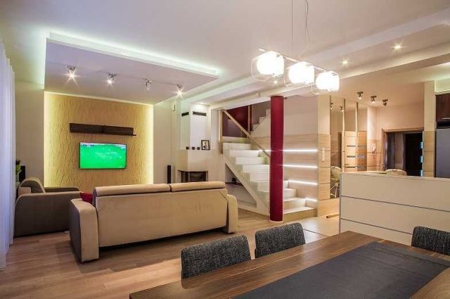 dom szeregowy Płock Winiary, ul. Przyjazna. Zdjęcie 1