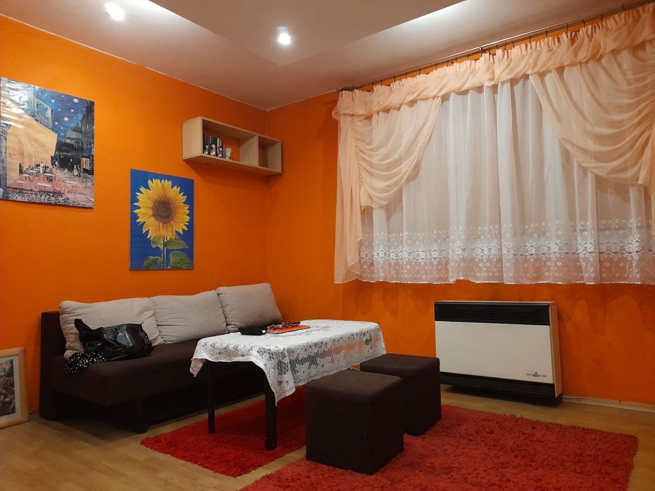 Mieszkanie 1-pokojowe Bytom, ul. Leopolda Staffa. Zdjęcie 4