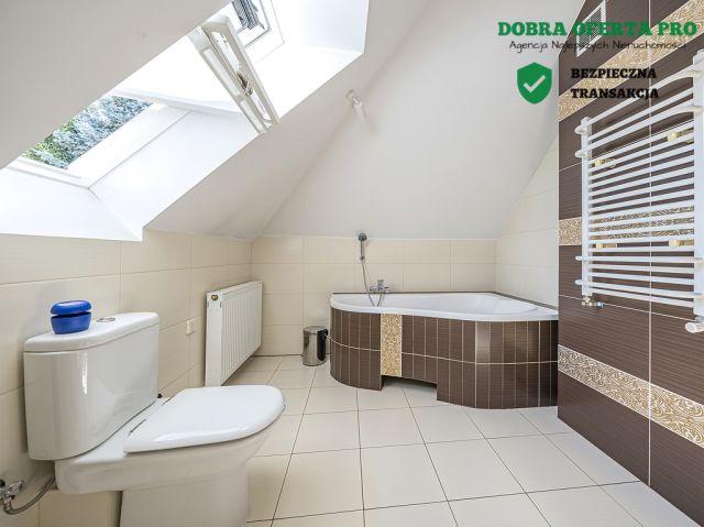 dom wolnostojący, 9 pokoi Czechowo. Zdjęcie 9