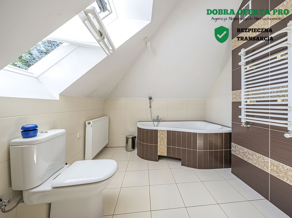 dom wolnostojący, 9 pokoi Czechowo. Zdjęcie 9