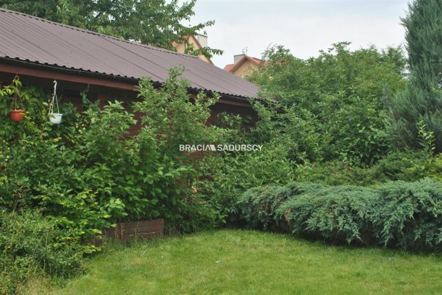 Działka rod Wieliczka Koszutka, ul. Różana. Zdjęcie 4