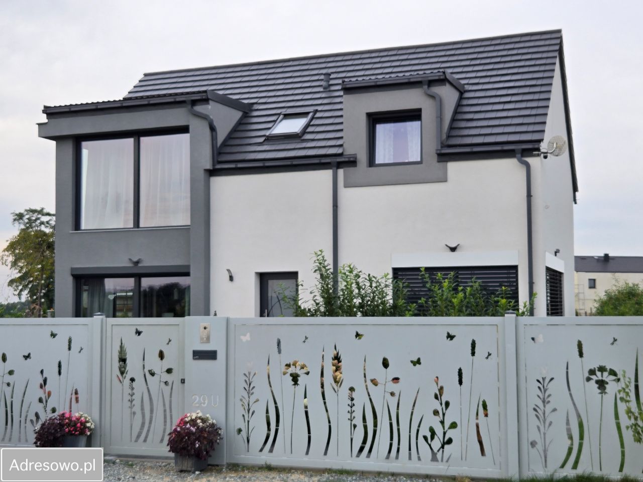 dom wolnostojący, 4 pokoje Bogusławice. Zdjęcie 2