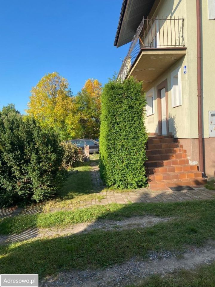 dom wolnostojący, 6 pokoi Kowale Oleckie, ul. Sikorskiego. Zdjęcie 16