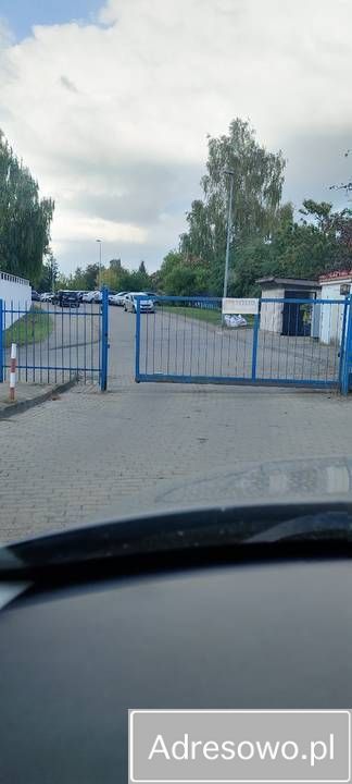 Garaż/miejsce parkingowe Lublin, ul. Witolda Chodźki. Zdjęcie 5