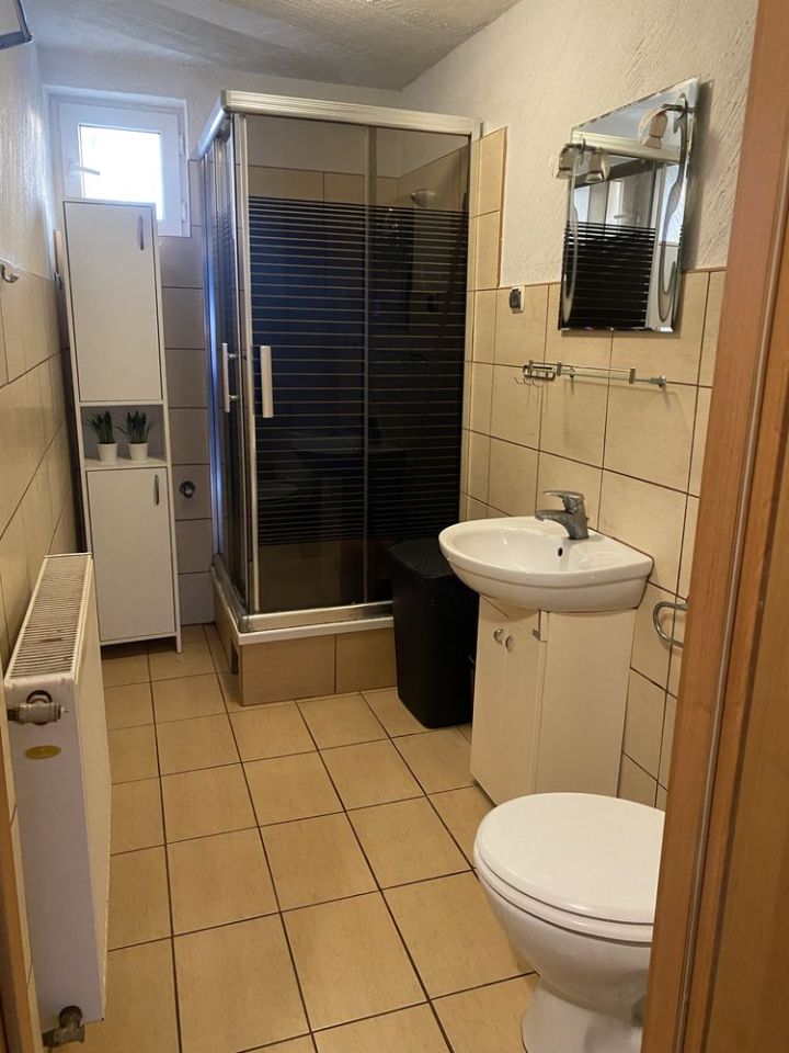 dom szeregowy Zaręba Zaręba Górna. Zdjęcie 6