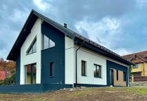 dom wolnostojący, 5 pokoi Tarnawa Dolna. Zdjęcie 4