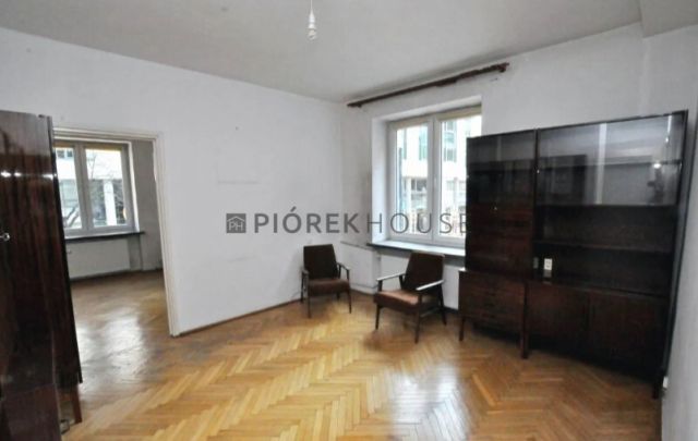 Mieszkanie 2-pokojowe Warszawa Śródmieście, ul. Piękna. Zdjęcie 2