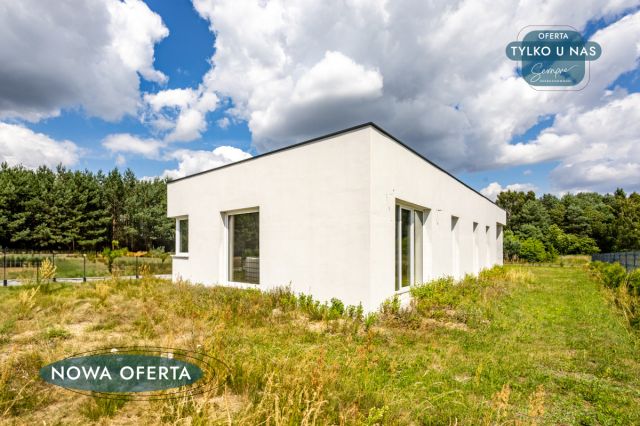 dom wolnostojący, 4 pokoje Izabelów. Zdjęcie 6