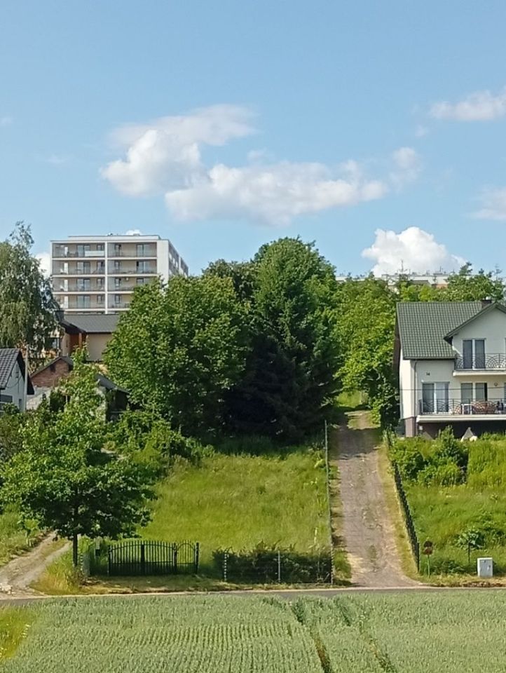 Działka budowlana Lublin, ul. Węglinek. Zdjęcie 6