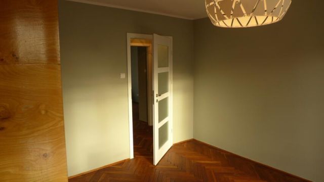 Mieszkanie 2-pokojowe Kraków Nowa Huta, os. Na Stoku. Zdjęcie 3