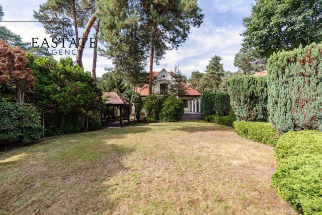 dom wolnostojący, 8 pokoi Warszawa Wawer, ul. Drwali. Zdjęcie 27