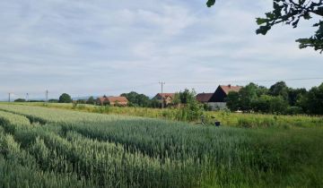 Działka budowlana Siekierczyn