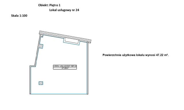 Lokal Rzeszów, ul. Fryderyka Szopena. Zdjęcie 9