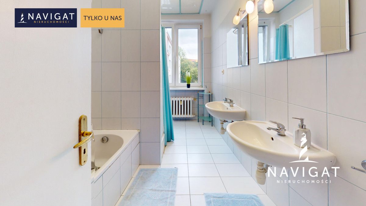 Mieszkanie 3-pokojowe Gdynia Śródmieście, ul. Świętojańska. Zdjęcie 11