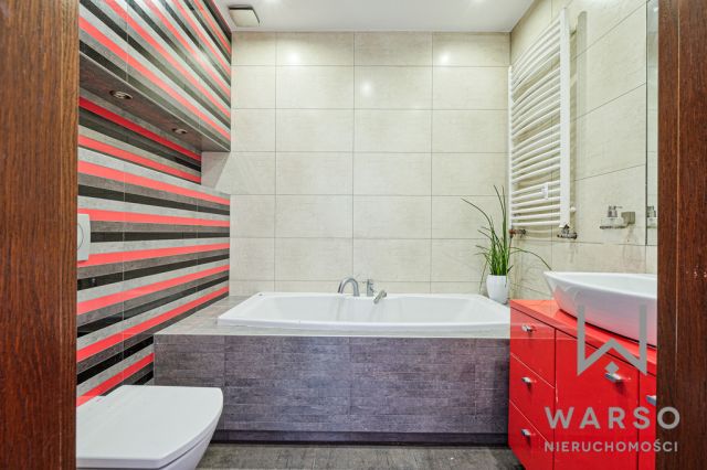 dom wolnostojący, 5 pokoi Kiełpin, ul. Jarzębinowa. Zdjęcie 13