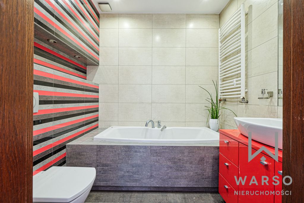 dom wolnostojący, 5 pokoi Kiełpin, ul. Jarzębinowa. Zdjęcie 13