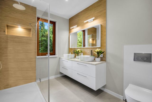 dom wolnostojący, 3 pokoje Ostrówek, ul. Szyszkowa. Zdjęcie 8