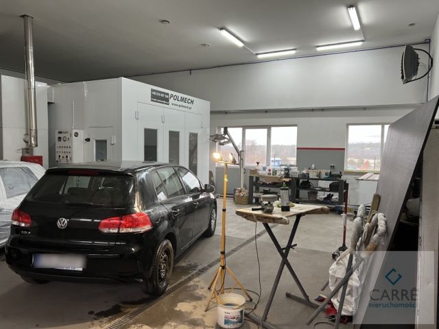 Lokal Sierakowo. Zdjęcie 12