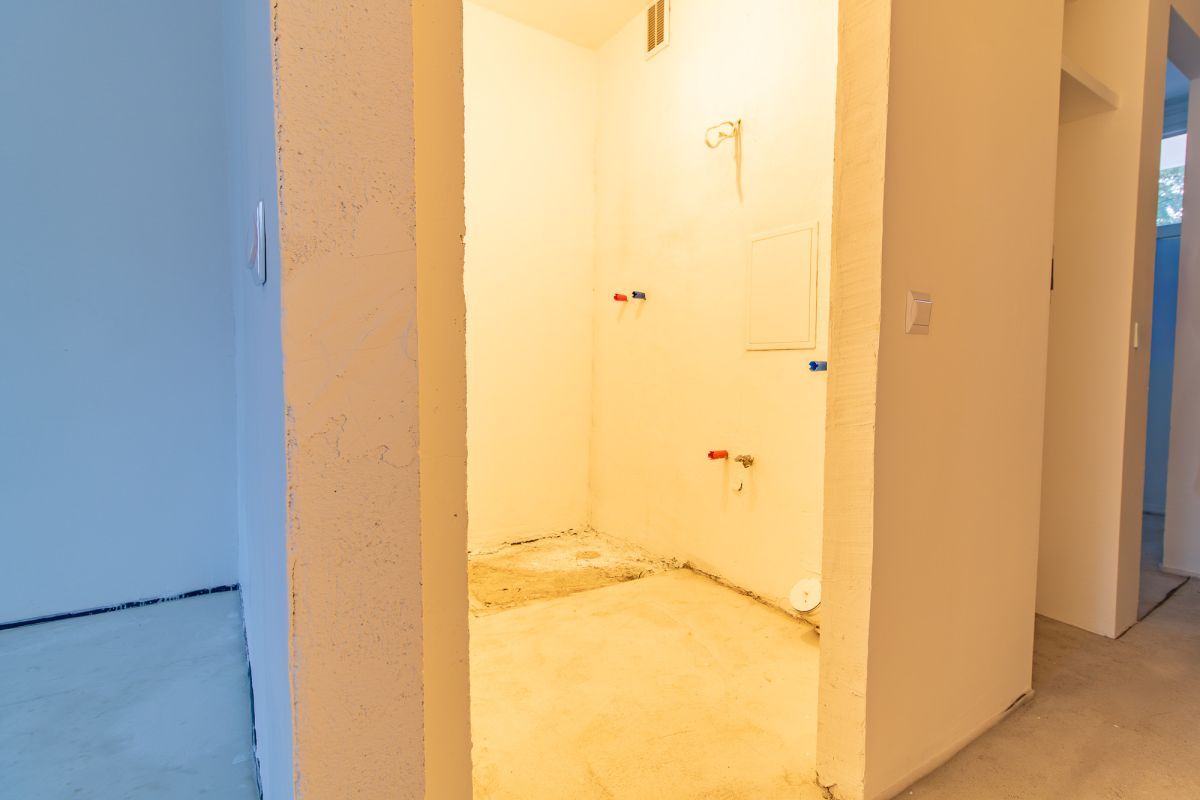 Mieszkanie 2-pokojowe Gdańsk Przymorze. Zdjęcie 5