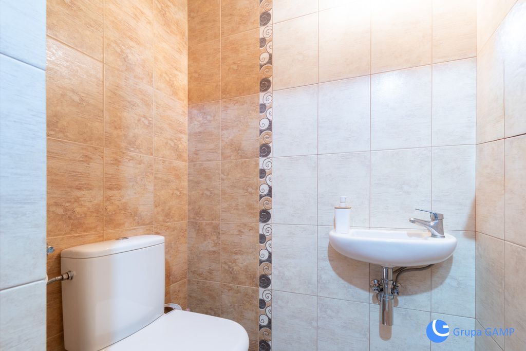 Mieszkanie 2-pokojowe Kraków Dębniki, ul. Czerwone Maki. Zdjęcie 7