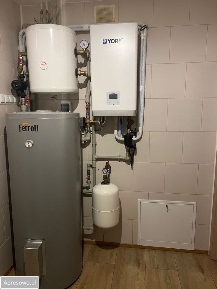 dom wolnostojący, 5 pokoi Mszczonów, ul. gen. Grota Roweckiego. Zdjęcie 19