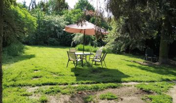 Działka rolno-budowlana Lutynia, ul. Tadeusza Kościuszki