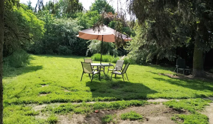 Działka rolno-budowlana Lutynia, ul. Tadeusza Kościuszki