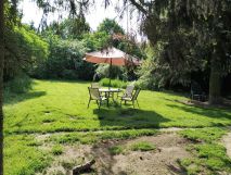 Działka rolno-budowlana Lutynia, ul. Tadeusza Kościuszki