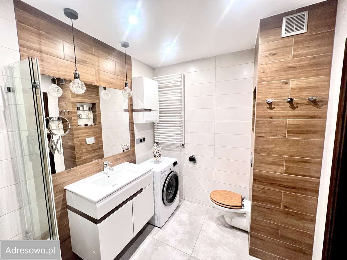 Mieszkanie 3-pokojowe Wieliczka, ul. Bolesława Chrobrego. Zdjęcie 2