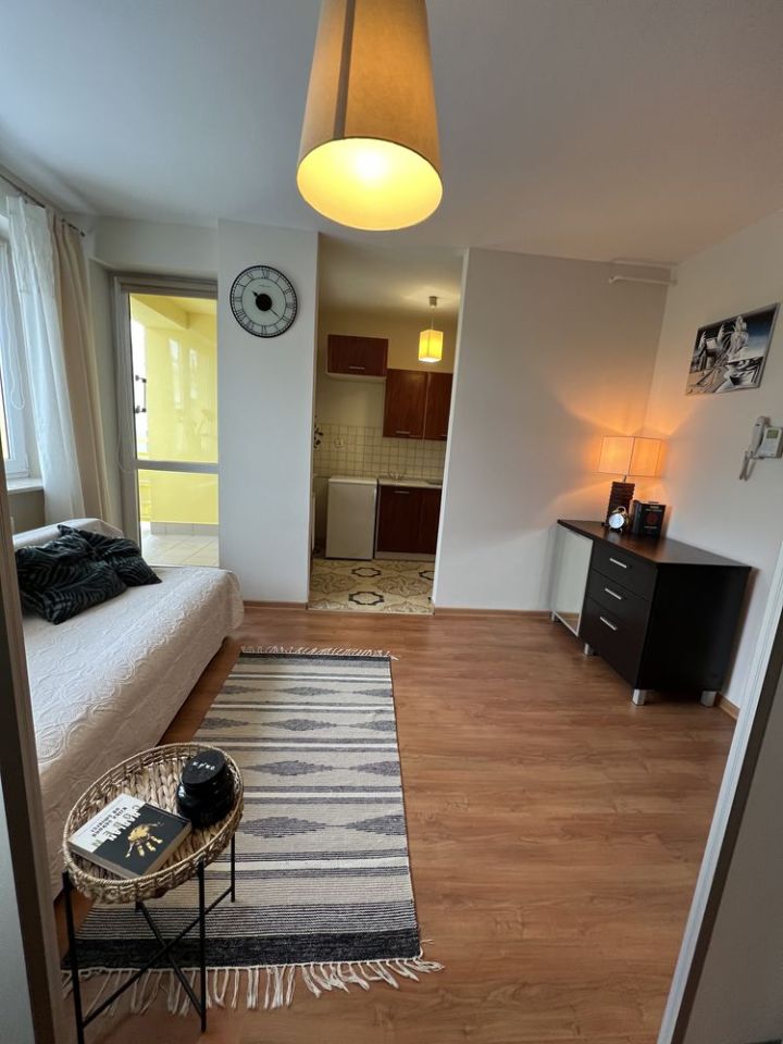 Mieszkanie 1-pokojowe Rzeszów, ul. Strzelnicza. Zdjęcie 3