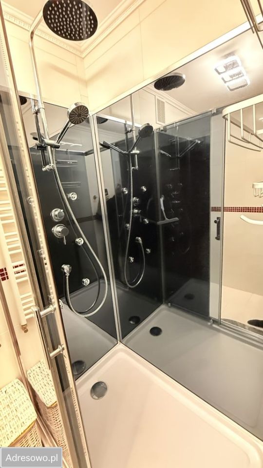 Mieszkanie 3-pokojowe Wołomin, al. Aleja Niepodległości. Zdjęcie 9