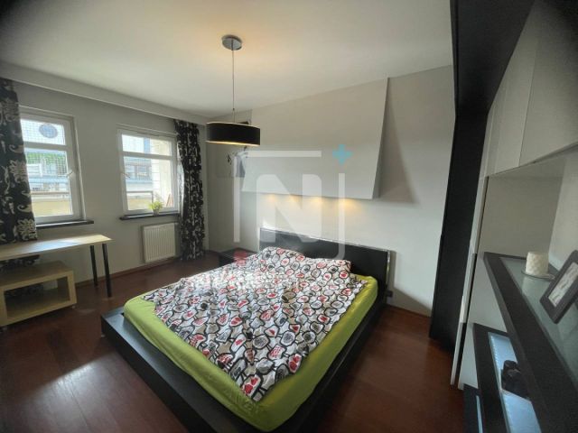 Mieszkanie 2-pokojowe Warszawa Wilanów, al. Wilanowska. Zdjęcie 8