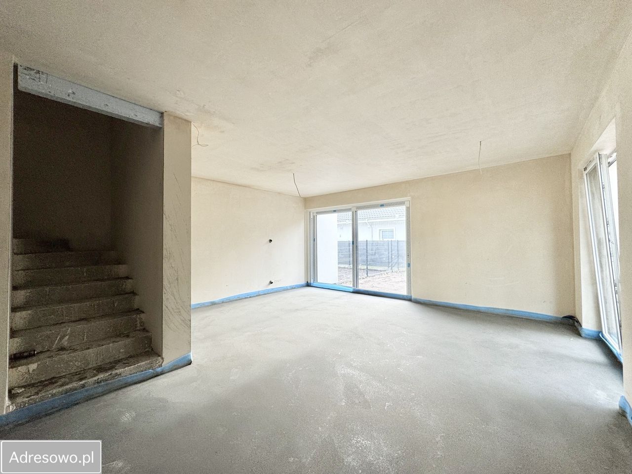 bliźniak, 4 pokoje Warszawa Rembertów. Zdjęcie 9