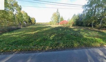 Działka budowlana Watraszew