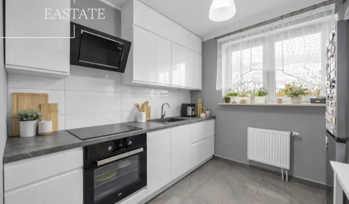 Mieszkanie 1-pokojowe Warszawa Bielany, ul. Maszewska