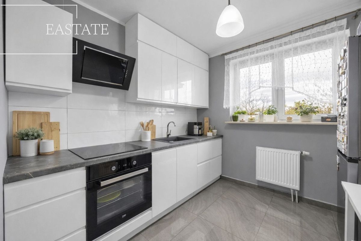 Mieszkanie 1-pokojowe Warszawa Bielany, ul. Maszewska. Zdjęcie 5