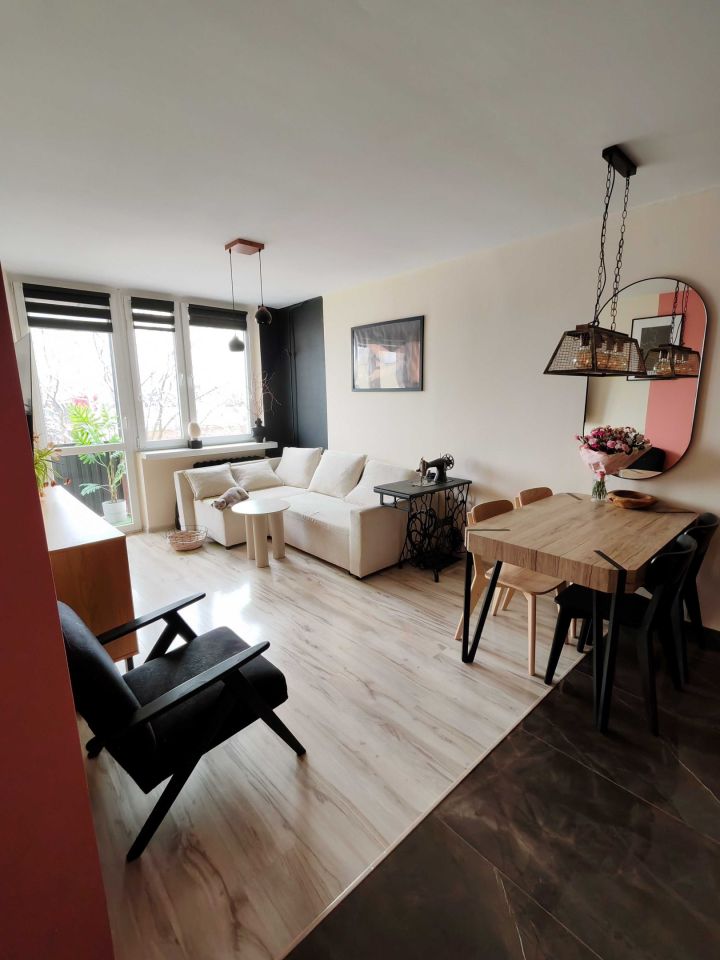 Mieszkanie 1-pokojowe Świdnik. Zdjęcie 6