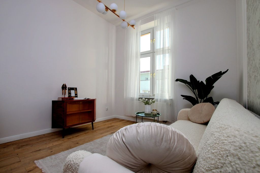 Mieszkanie 3-pokojowe Rzeszów, ul. Stefana Okrzei. Zdjęcie 2