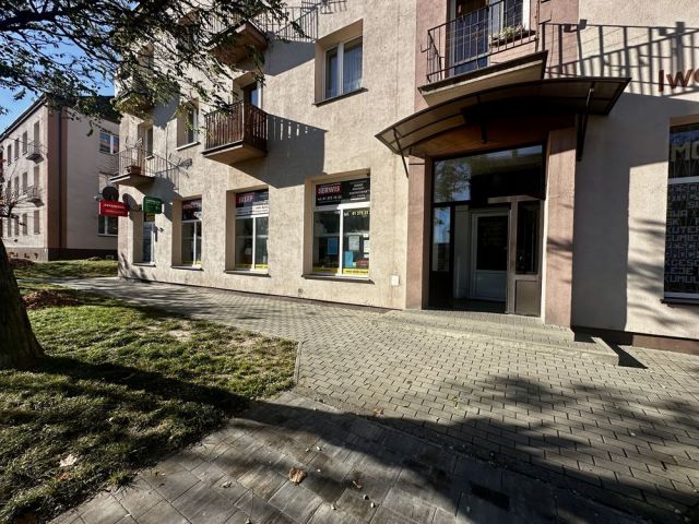 Lokal Końskie, ul. Iwo Odrowąża. Zdjęcie 1