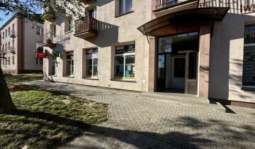 Lokal Końskie, ul. Iwo Odrowąża