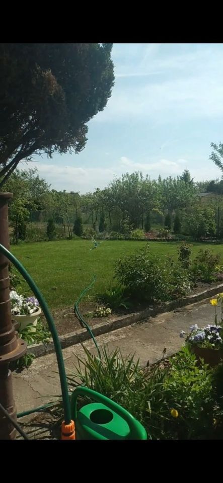 Działka rod Kędzierzyn-Koźle Kędzierzyn, ul. Ogrodowa. Zdjęcie 2