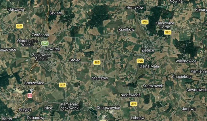 gospodarstwo Niedźwiednik