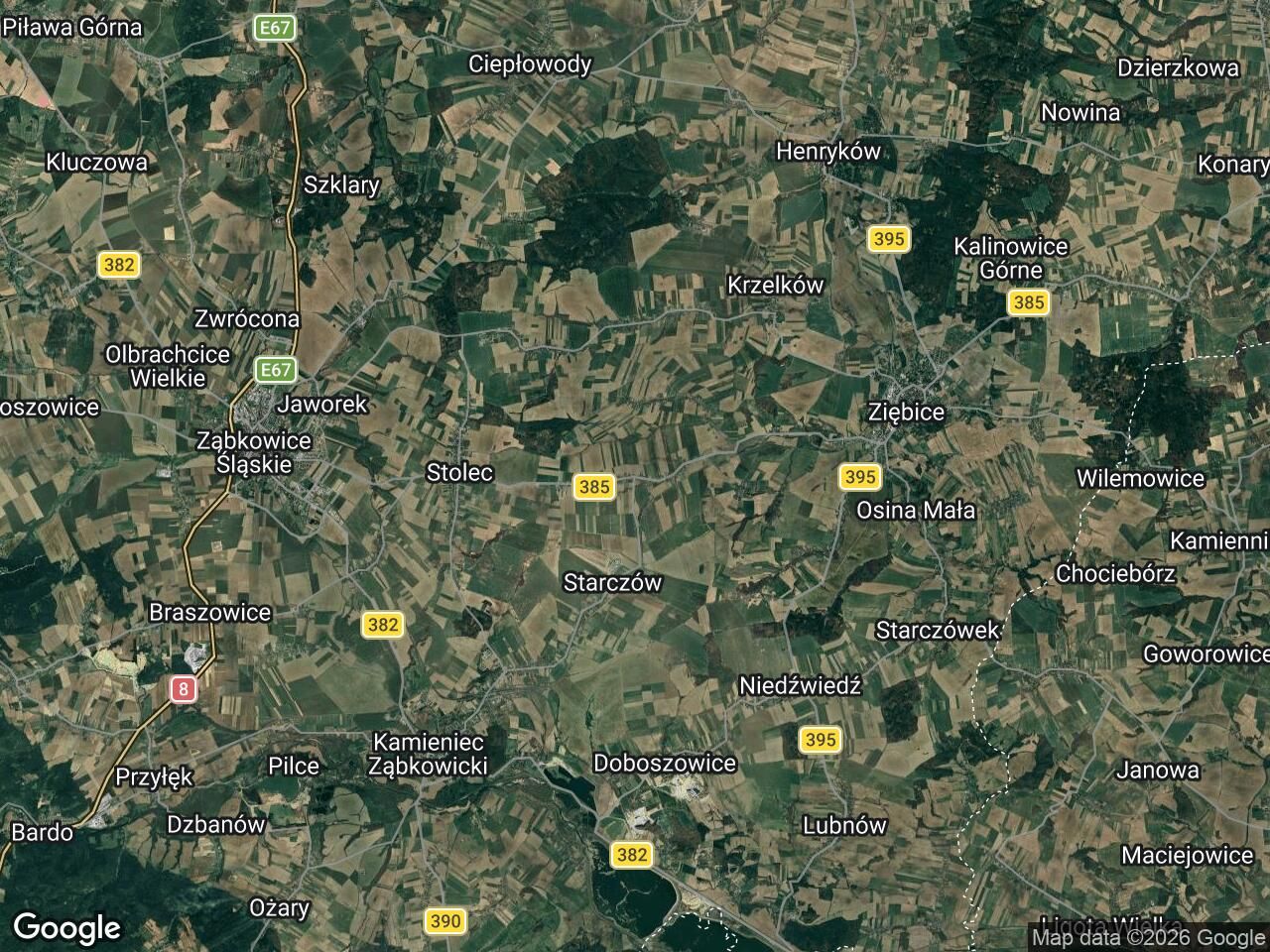 gospodarstwo Niedźwiednik. Zdjęcie 1