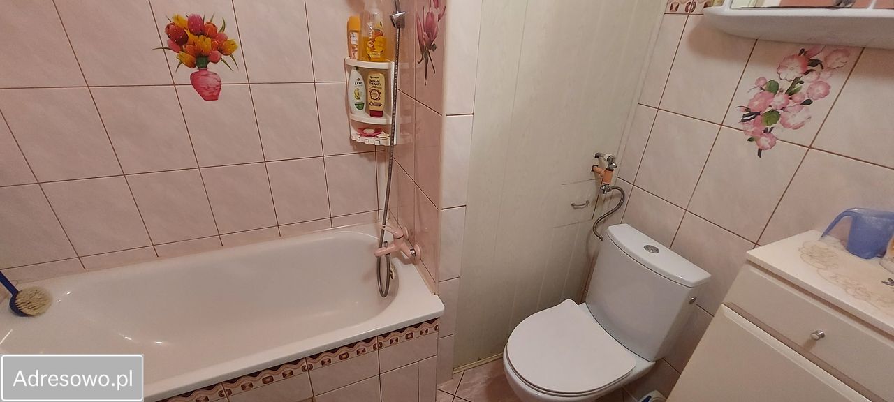 Mieszkanie 2-pokojowe Grudziądz, ul. Bydgoska. Zdjęcie 6