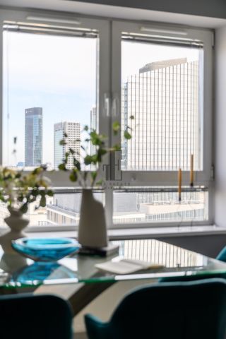 Mieszkanie 2-pokojowe Warszawa Wola, ul. Grzybowska. Zdjęcie 7