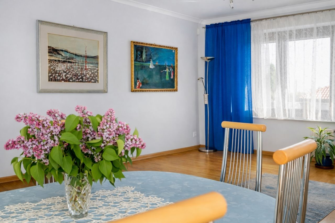 dom wolnostojący, 6 pokoi Domaszowice, ul. Wichrowa. Zdjęcie 6