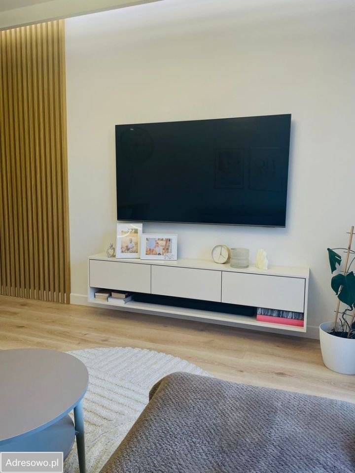 Mieszkanie 3-pokojowe Ożarów Mazowiecki. Zdjęcie 3