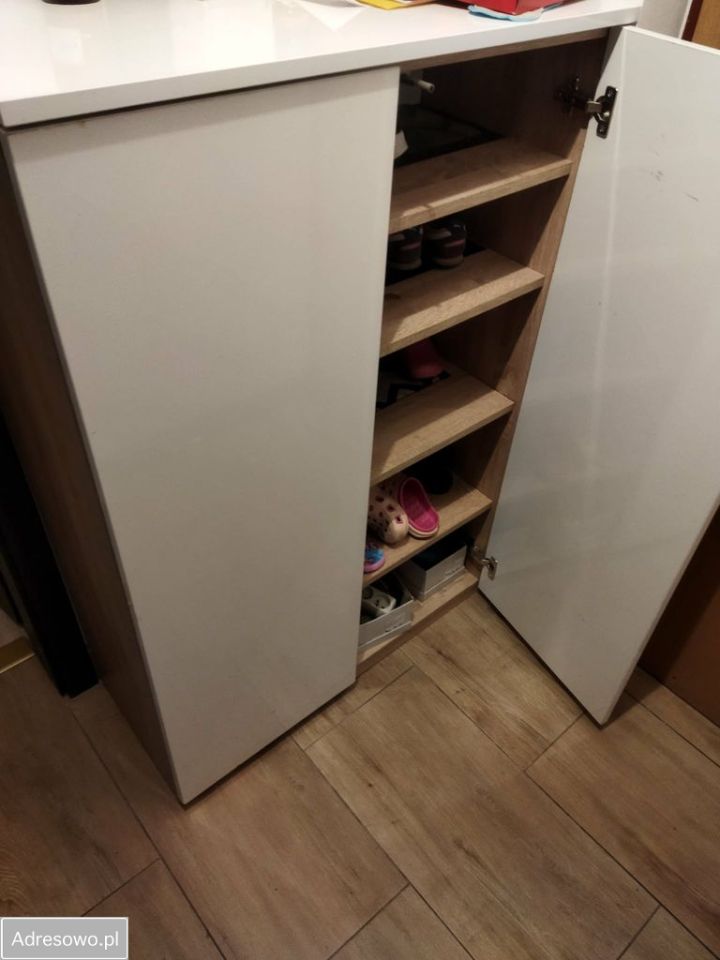 Mieszkanie 3-pokojowe Łódź Górna, ul. Kosmonautów. Zdjęcie 10