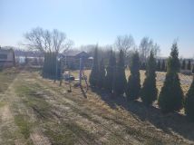 Działka rekreacyjna Wąsosz. Zdjęcie 3