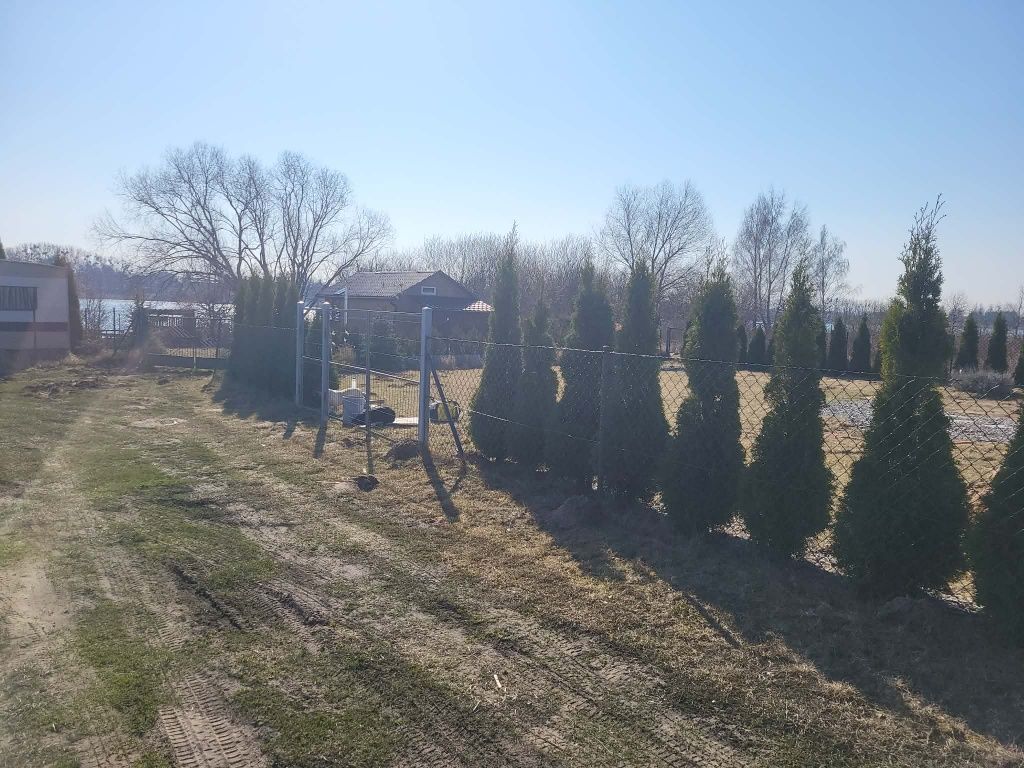 Działka rekreacyjna Wąsosz. Zdjęcie 4